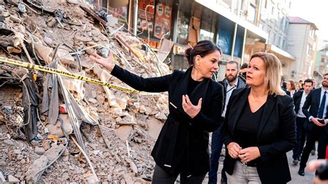 deutschland hilft erdbebenopfer