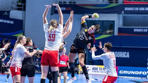 deutschland polen handball wm