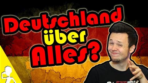 deutschland uber alles translate