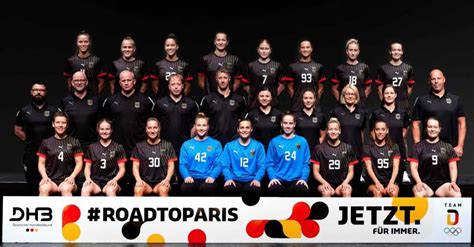 deutschland ungarn handball frauen