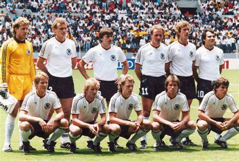 deutschland vs. frankreich bei der wm 1982