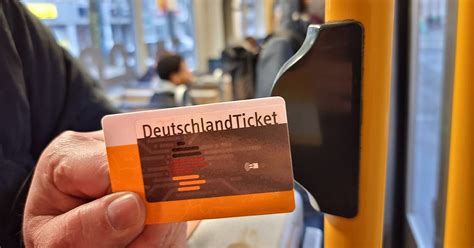 deutschlandcard 49 euro ticket