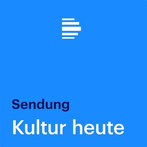 deutschlandfunk kultur programm heute