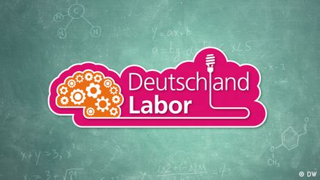 deutschlandlabor umwelt