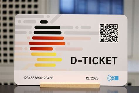 deutschlandticket kaufen