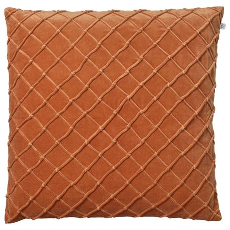 Deva Velvet Kuddfodral