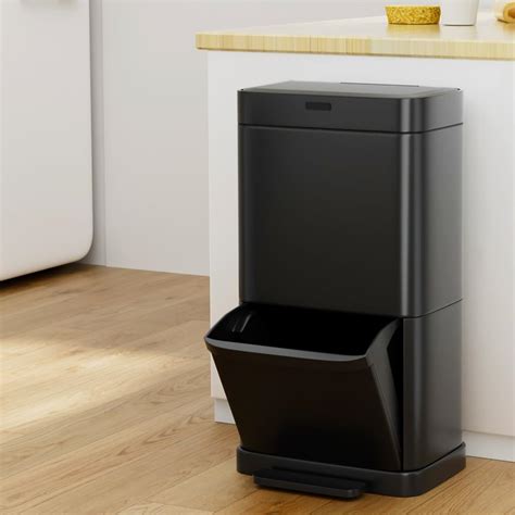 Devanti Sensor Bin Not Working