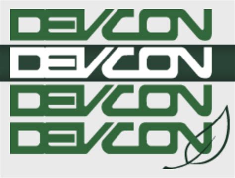 Unveiling the Future of Construction: Devcon's Game-Changing Techniques