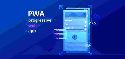 PWA App Development Services Posts by codebrahma