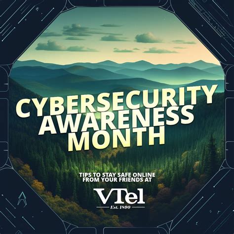 develop Awareness of Cybersecurity in Vermont