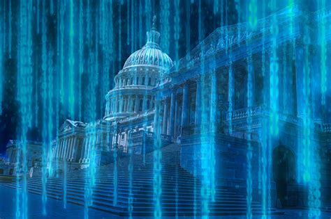 develop Importance of Cybersecurity in Washington