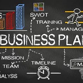 Develop a Solid Business Plan