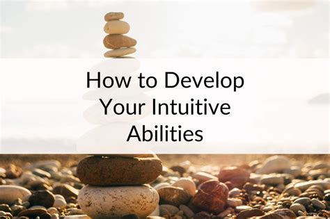 develop abilities meaning