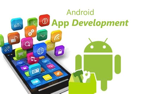 Unlock the Secrets of Android Development  A Comprehensive Guide