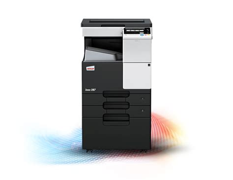 Develop Ineo Printers