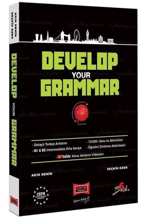 Grammar builder