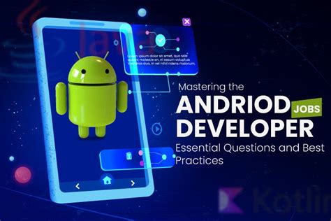 Developer Android