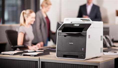 Developer In Printer