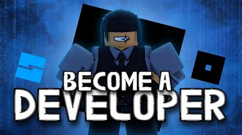 Developer In Roblox