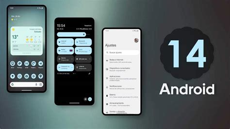 Android 14 Developer Preview