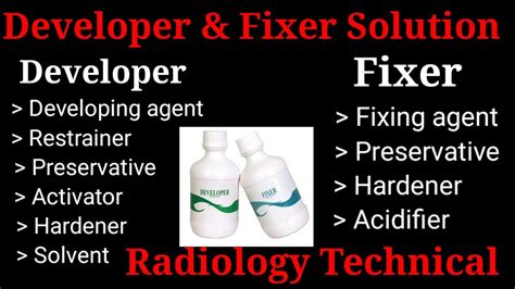 Developer Vs Processing Solution