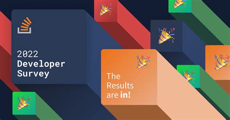 Python Developers Survey 2022 Results