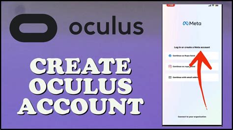 developer.oculus.com/sign-up/