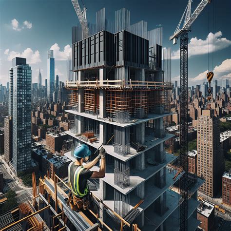 Developers In Nyc