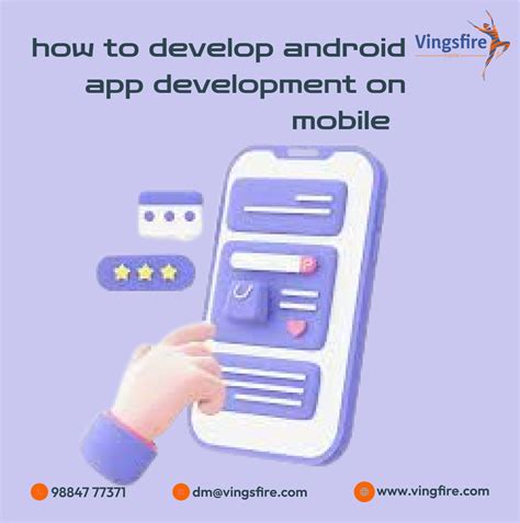 Unlock Android App Development Secrets: Unveiling the Pathway to Success