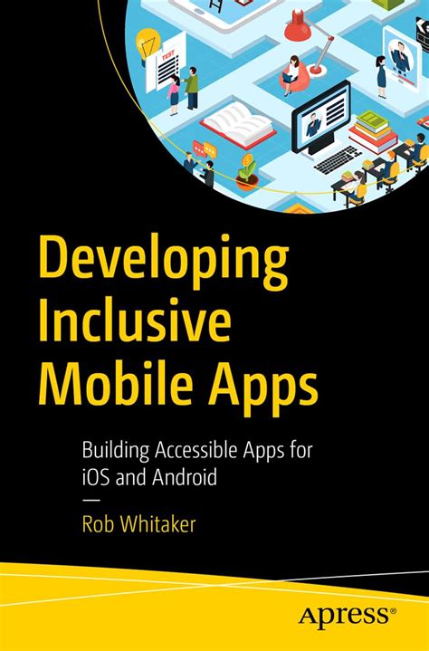  62 Most Developing Inclusive Mobile Apps Building Accessible Apps For Ios And Android Recomended Post