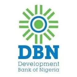 development bank of nigeria logo