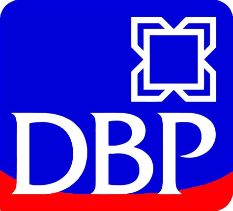 development bank of the philippines logo png