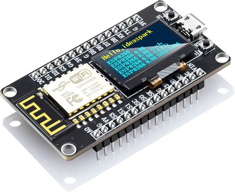 Development Board A
