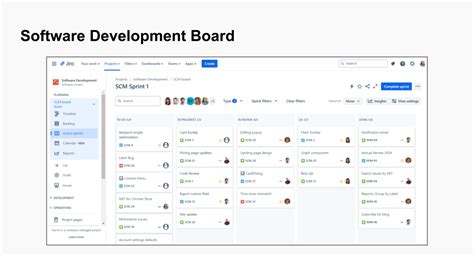 Development Board Examples