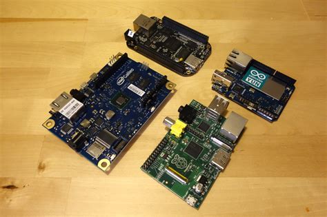 Development Board For Embedded Linux