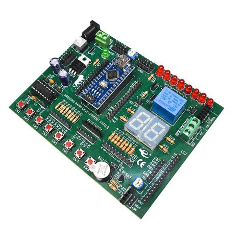 Development Board To Pcb