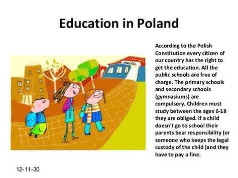 development education in poland