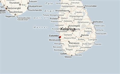 development plans for kelaniya