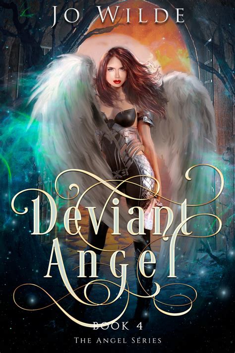 deviant angel
