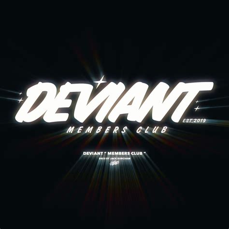 deviant club