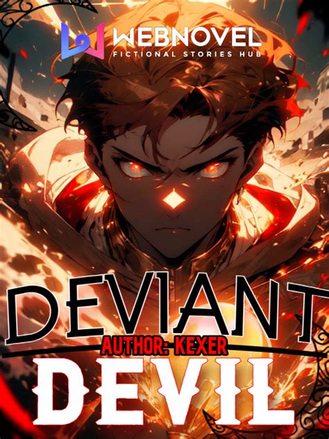 deviant devil   dahlia sky