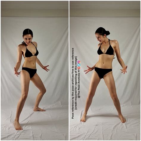 deviantart poses reference