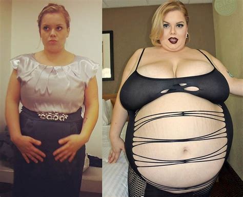 Exploring DeviantArt's SSBBW Weight Gain Trends: A Unique Artistic Focus