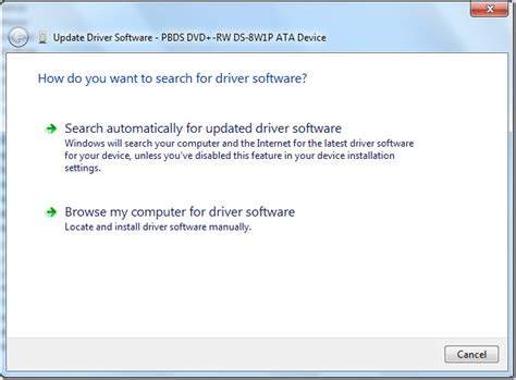Device Drivers Windows 7