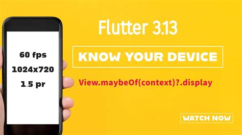 device pixel ratio flutter