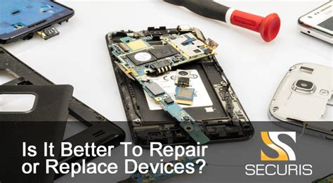 Device Replacement