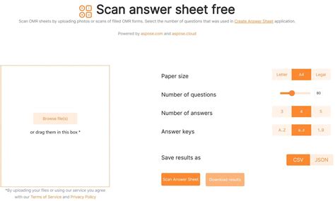 Device Scanner Online