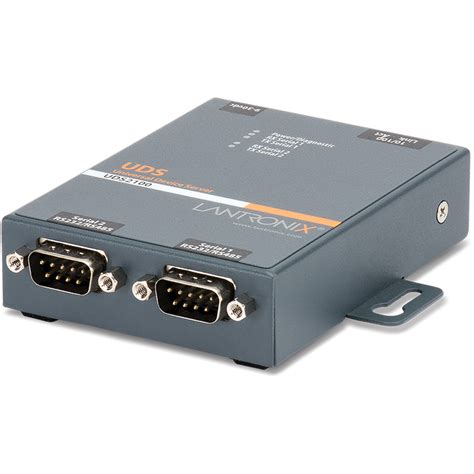 Device Server Serial To Ethernet