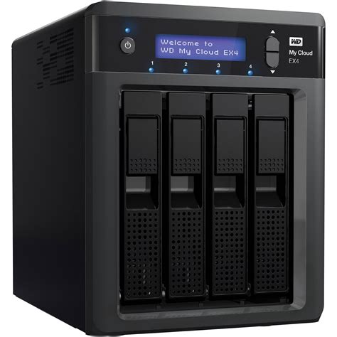 Device Storage Server