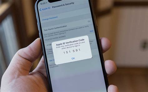 device verification code not working